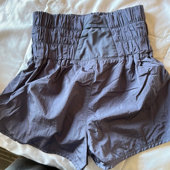 LIKE NEW Free People “The Way Home” shorts - Picture 2 of 2